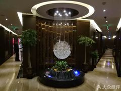 -俏江南(中山路先天下广场店)