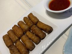 -安徽大厦中餐厅