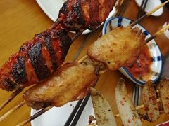 -炒豆合作社(东四总店)