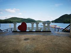-宁波九龙湖开元度假村