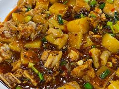 -双流老字号董蹄花(机场南四路店)