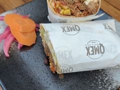 -Q MEX 库迈墨西哥餐吧(三里屯店)