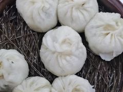 -清宫宴酒楼·计氏松枝包子