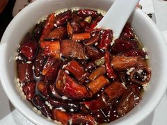 -东门口·鲜爆肚涮肉·烧烤(老门东店)