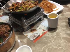 -刘胖子家常菜·蹄花焖藕(富安街店)