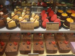 零售区-PAPER STONE BAKERY(天环店)