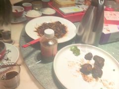 -伙靠·江浙菜(田林路店)