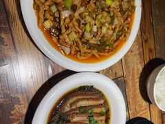 -川渝饭店