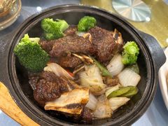 -纳福苑(亮庆餐饮分店)