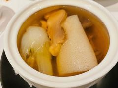 佛跳墙-三号黄浦会Canton Table