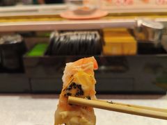 -争鲜回转寿司(太阳宫凯德MALL店)