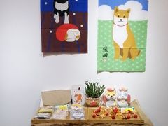 -柴迷FANS CLUB·柴犬狗咖·猫咖