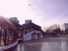 -西海子公园