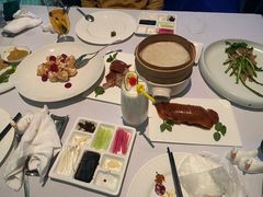 大董“酥不膩”烤鸭-大董(环贸iapm店)