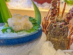 -Mr.Fish鱼鲜生海鲜放题(高德置地冬广场店)