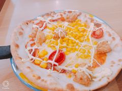 -萨莉亚意式餐厅(中北永旺店)