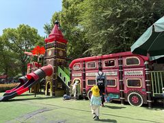 -白马涧龙池景区