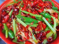 火爆鼻筋-拈一筷子·宜宾江湖菜(十一街店)