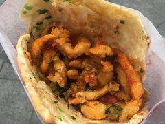 -尚食卢记烧饼(凤凰路总店)