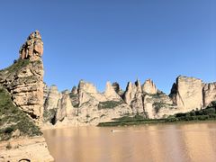-炳灵寺世界文化遗产旅游区