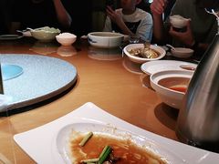 -前海沿·青岛菜(大拇指广场石老人店)