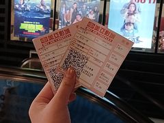 -天津美亚HeyLED影城(天津水游城店)