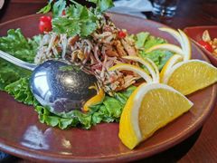 景颇鬼鸡-花马天堂云南餐厅 Lost Heaven(外滩店)