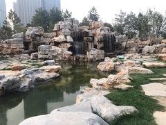 -西海子公园