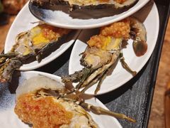 -亚马逊蒸汽活海鲜自助(LCM置汇旭辉广场店)
