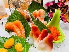 -和创柚子·会席日本料理(新区淮海街店)