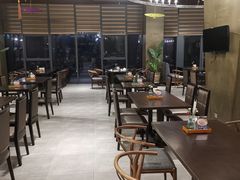 大堂-胥城奥灶面·面之府(书香世家月亮湾酒店)