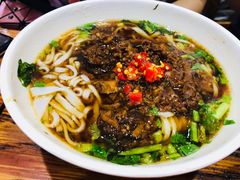 -肆姐面粉馆(坡子街店)