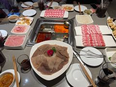 -海底捞火锅(江南盛天地店)