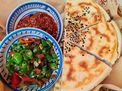 -醉长安(钟楼旗舰店)