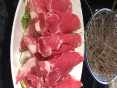 -大红袍火锅料理(尖沙咀店)