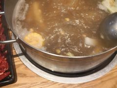 -掂档潮汕牛肉火锅(cityon熙地港店)