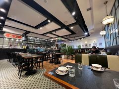 大堂-金翠河烧鹅餐厅(解放碑时代广场店)
