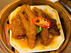 -北海富丽华大酒店·御园中餐厅