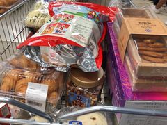 -盒马X会员店(上海森兰商都店)
