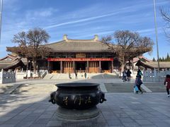 -法门文化景区