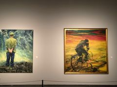 -中华艺术宫(上海美术馆)