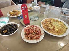 -晓琦农家菜馆·地道农家菜