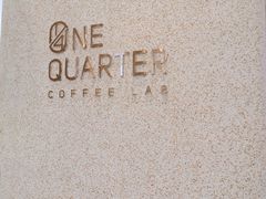 -1/4 ONE QUARTER COFFEE LAB(朝阳大悦城店)