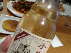 -喝丢一只鞋海鲜烧烤·海肠捞饭(市场店)