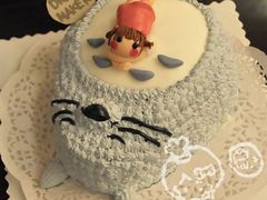 -好利来(桂林路店)