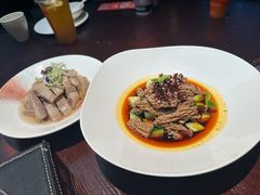 -永安鱼庄·镇江菜(东吴路店)