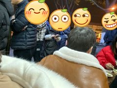 -舒小笼松针小笼包