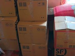 -南昌喜多多搬家