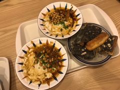 -正南齐北·老街糯米团(洪崖洞店)