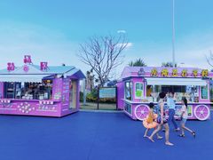 -汕头中海黄金海岸水上乐园